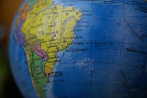 Emerging Financial Technology Trends in Latin America