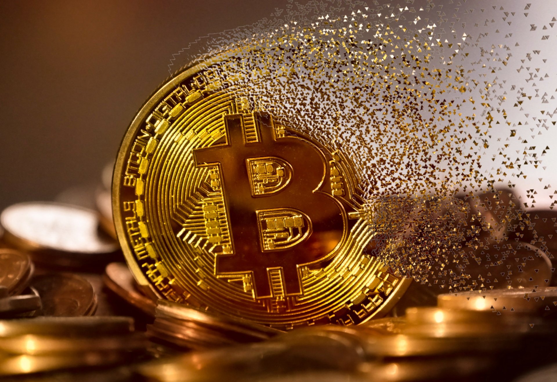 bitcoin payment processing